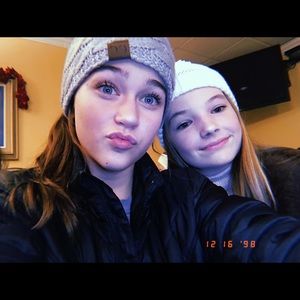 Meet your Posher, Kaykayla